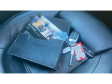 Mercedes-Benz CLA 200 AMG Line 4dr Tip Auto Petrol Saloon